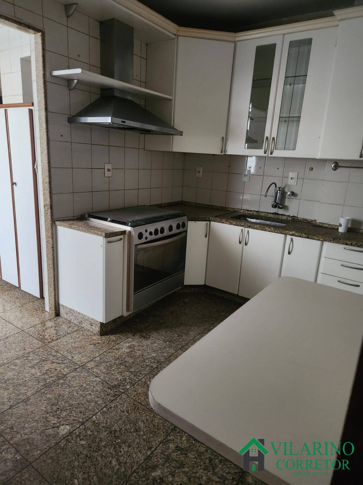 Apartamento, 4 quartos, 130 m² - Foto 23