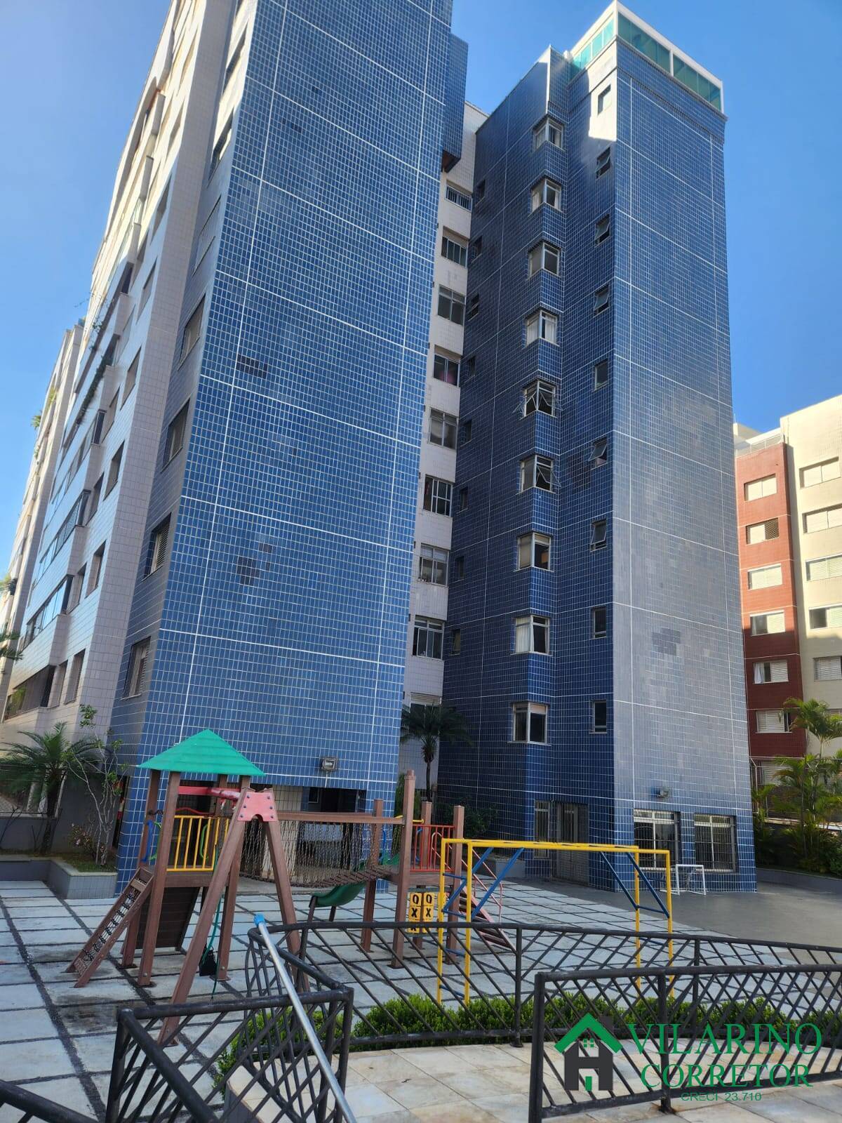 Apartamento, 4 quartos, 130 m² - Foto 32