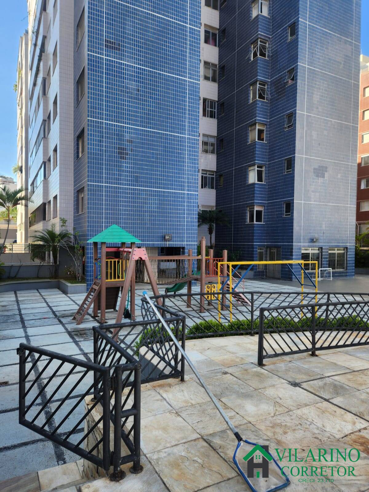 Apartamento, 4 quartos, 130 m² - Foto 33