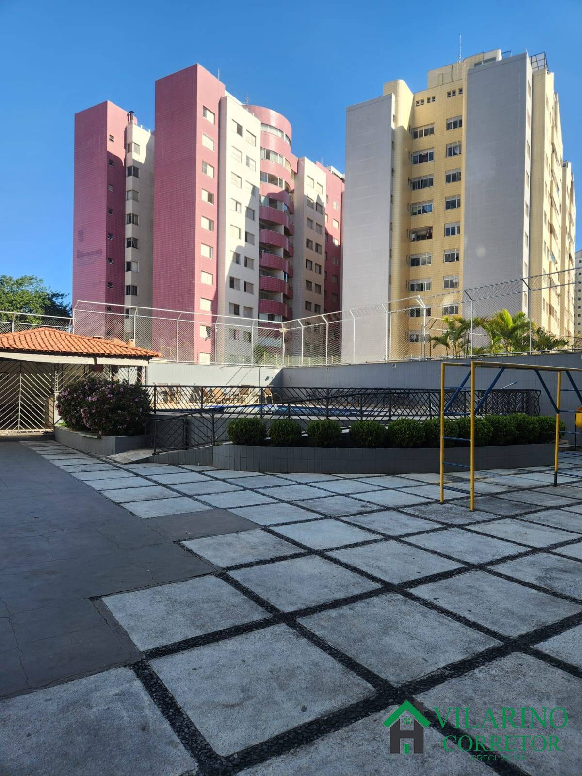 Apartamento, 4 quartos, 130 m² - Foto 36