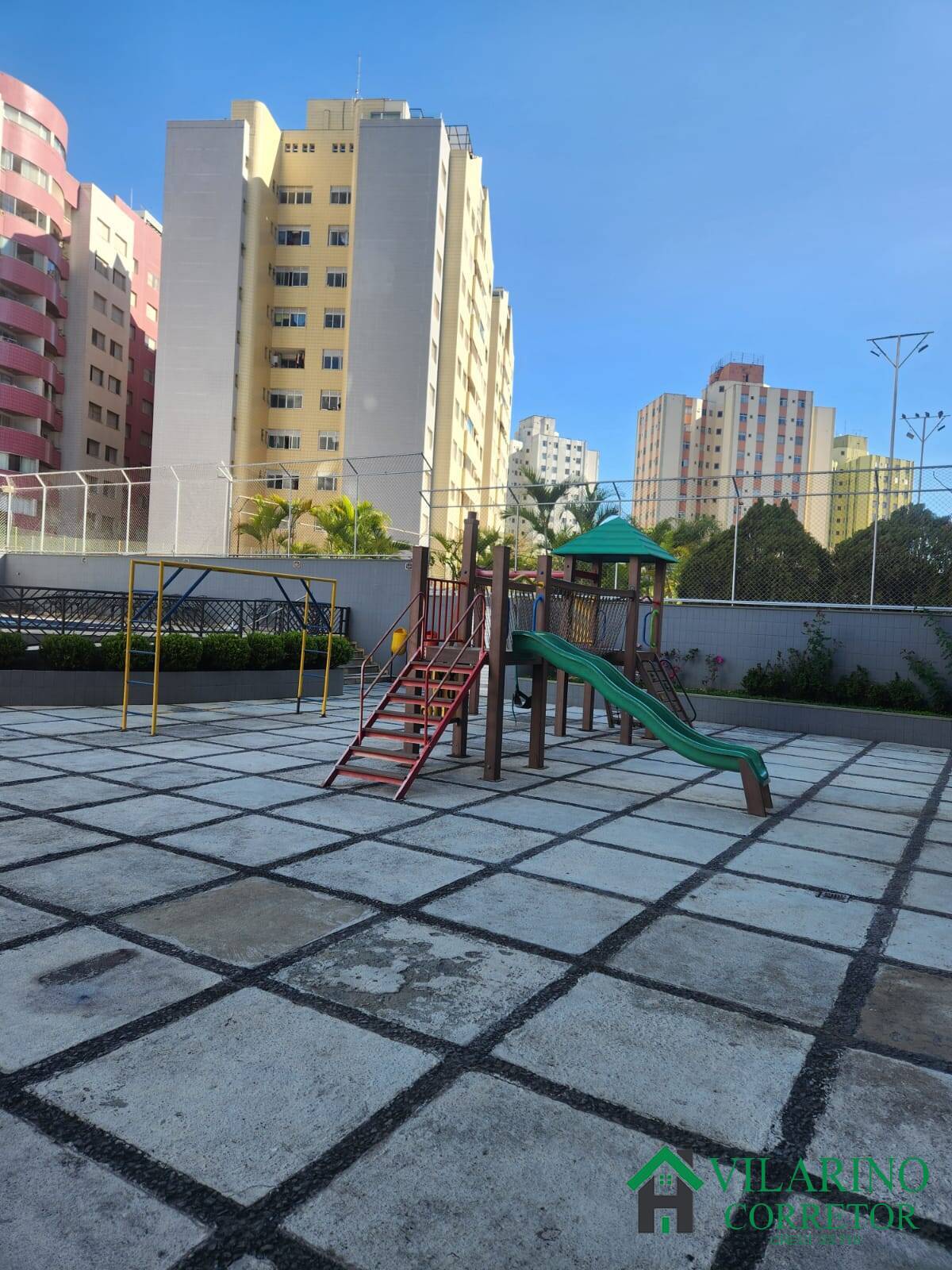 Apartamento, 4 quartos, 130 m² - Foto 37