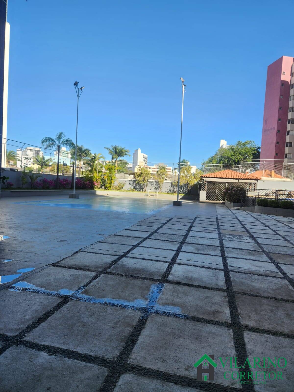 Apartamento, 4 quartos, 130 m² - Foto 39