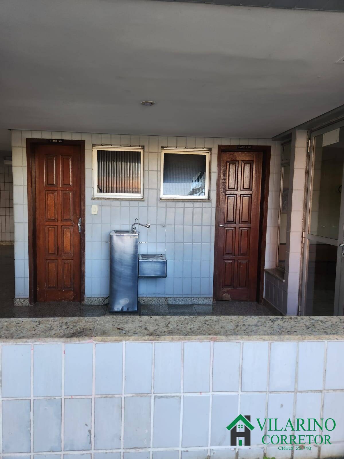 Apartamento, 4 quartos, 130 m² - Foto 40