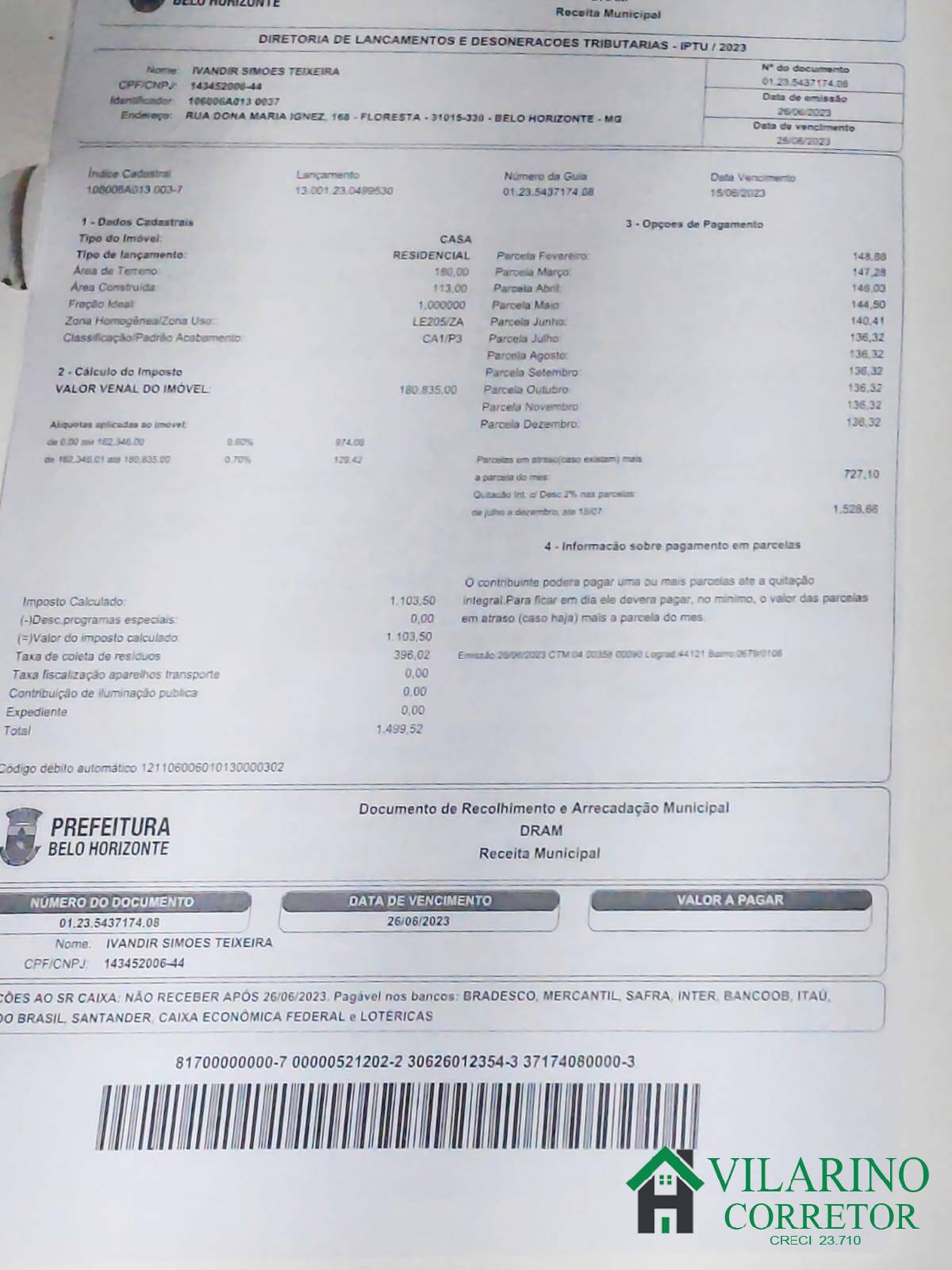 Casa, 4 quartos, 185 m² - Foto 24