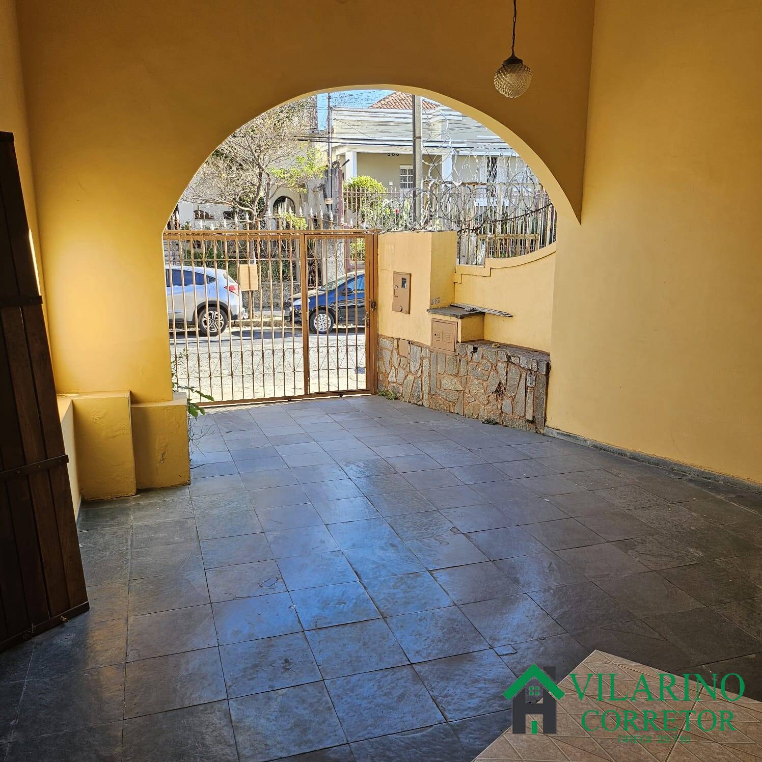 Casa, 4 quartos, 185 m² - Foto 3