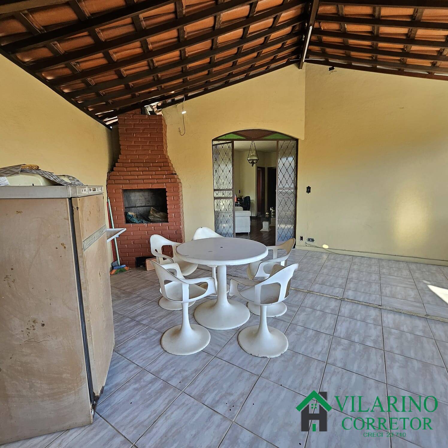 Casa, 4 quartos, 185 m² - Foto 21