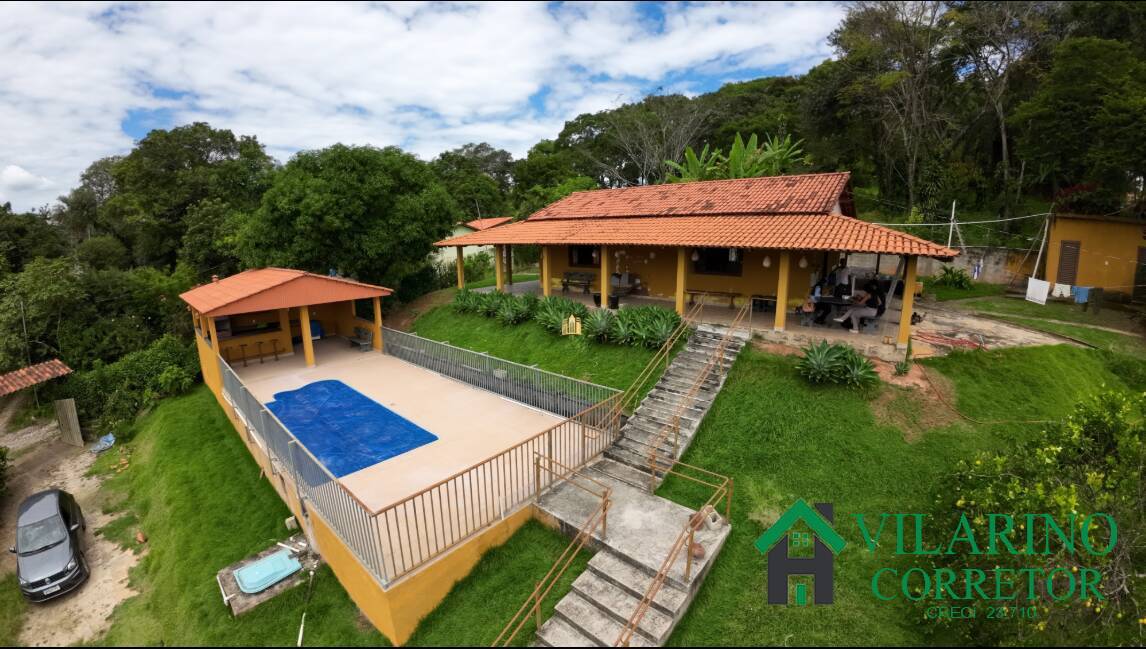 Sítio, 3 quartos, 1252 m² - Foto 19