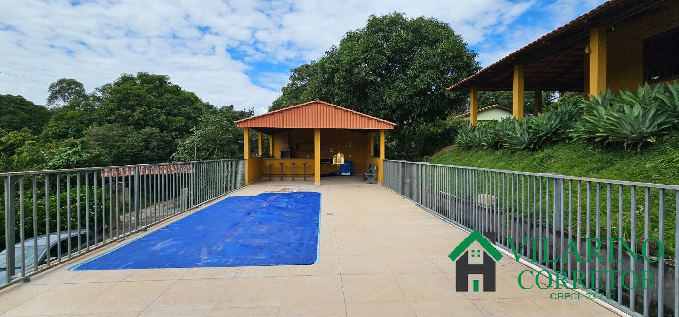 Sítio, 3 quartos, 1252 m² - Foto 21