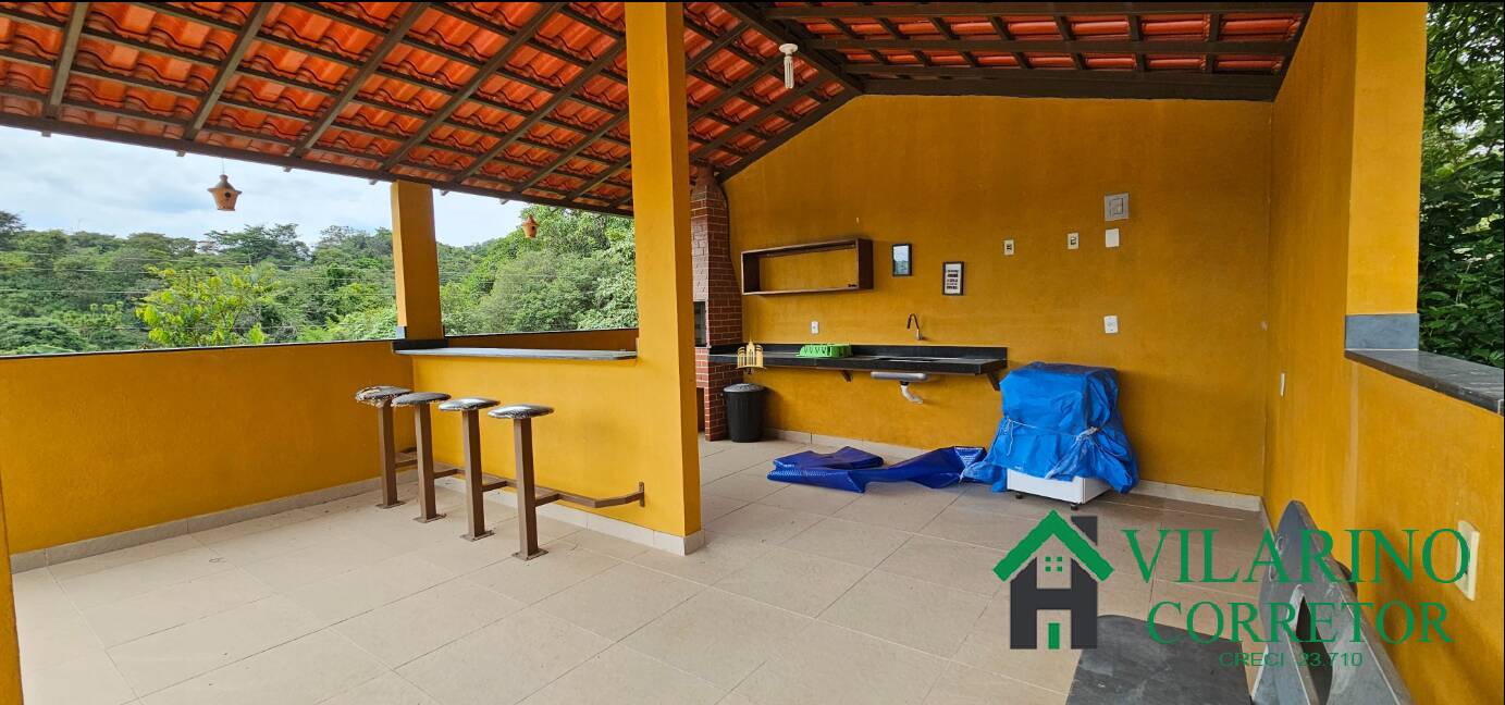 Sítio, 3 quartos, 1252 m² - Foto 22