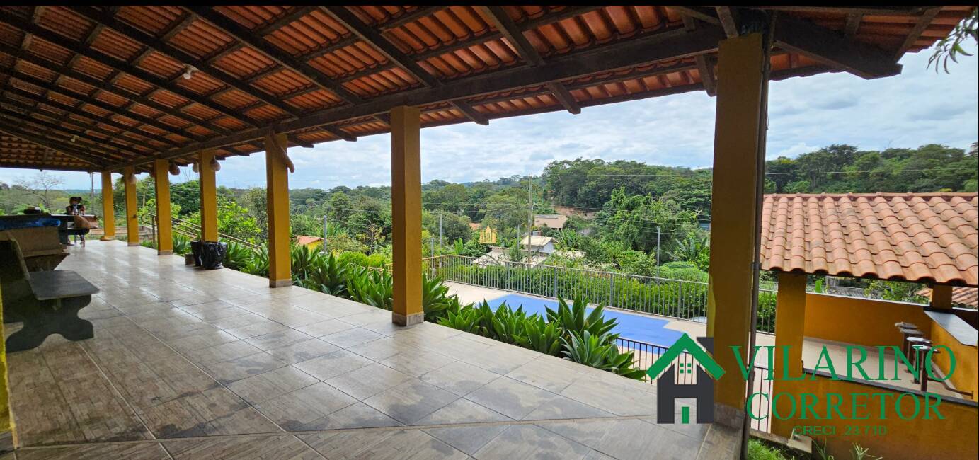 Sítio, 3 quartos, 1252 m² - Foto 23