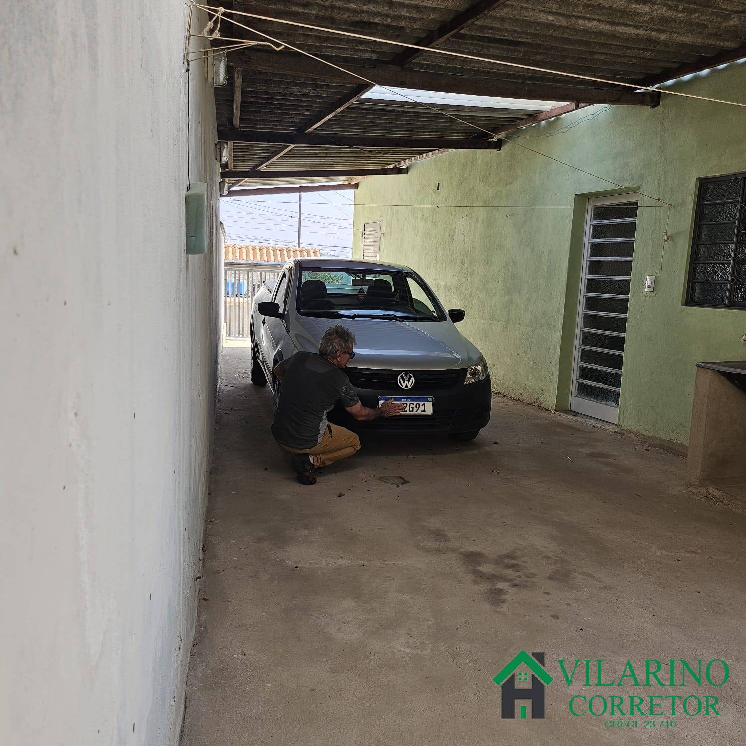 Casa, 2 quartos, 200 m² - Foto 22