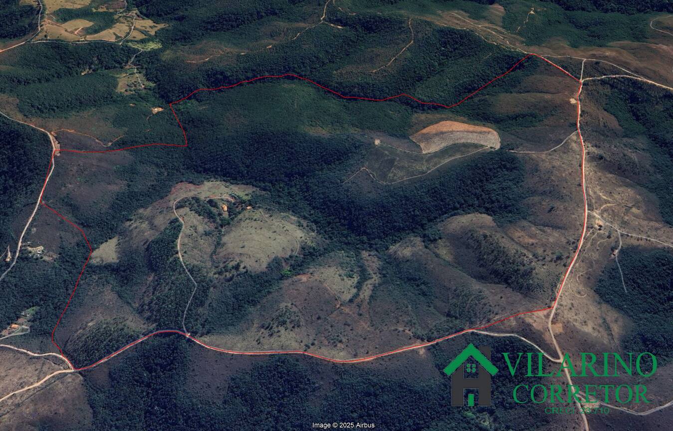 Fazenda-Sítio-Chácara, 240 hectares - Foto 2