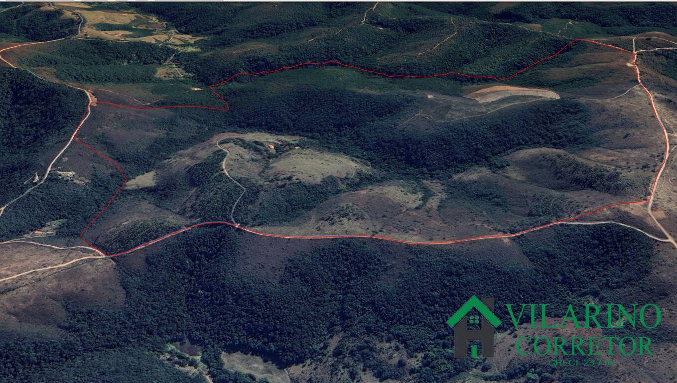 Fazenda-Sítio-Chácara, 240 hectares - Foto 3