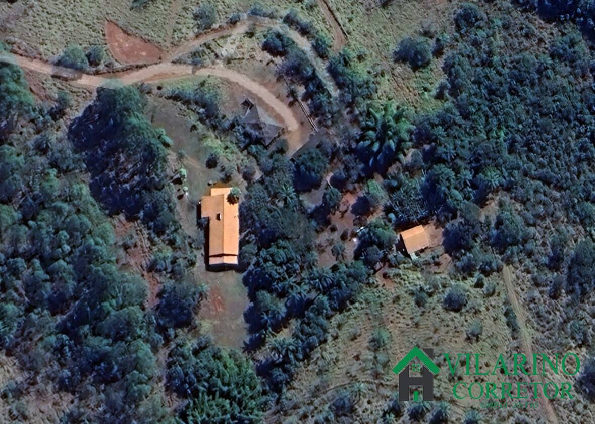 Fazenda-Sítio-Chácara, 240 hectares - Foto 1