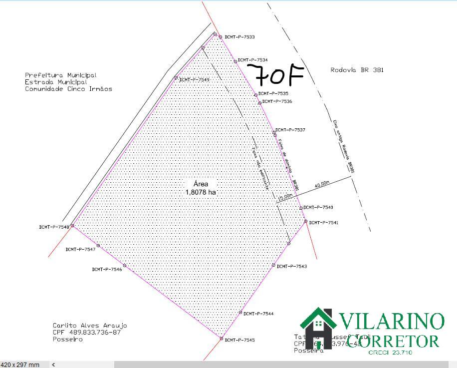 Prédio Inteiro, 20000 m² - Foto 9