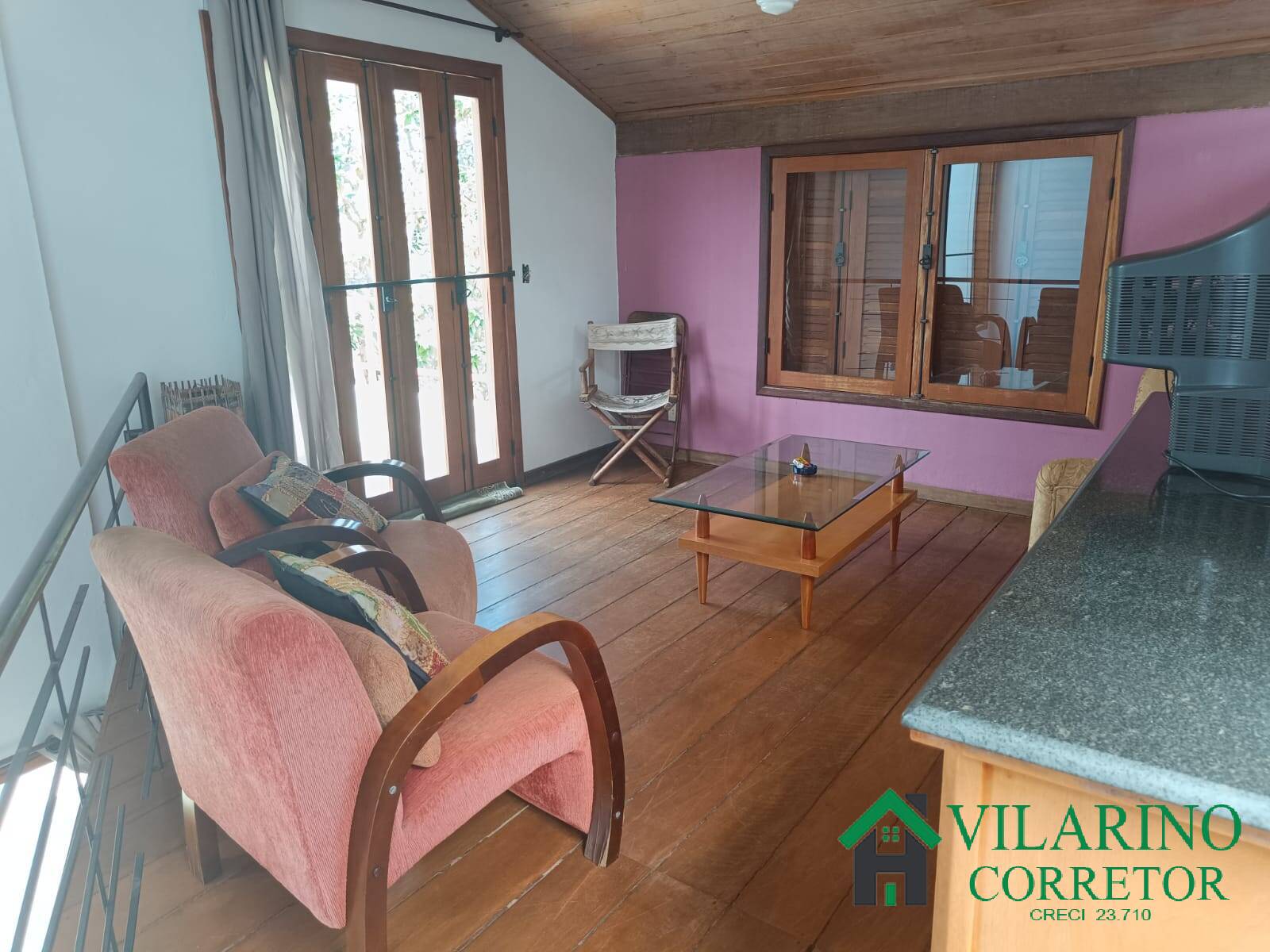 Casa de Condomínio, 3 quartos - Foto 16