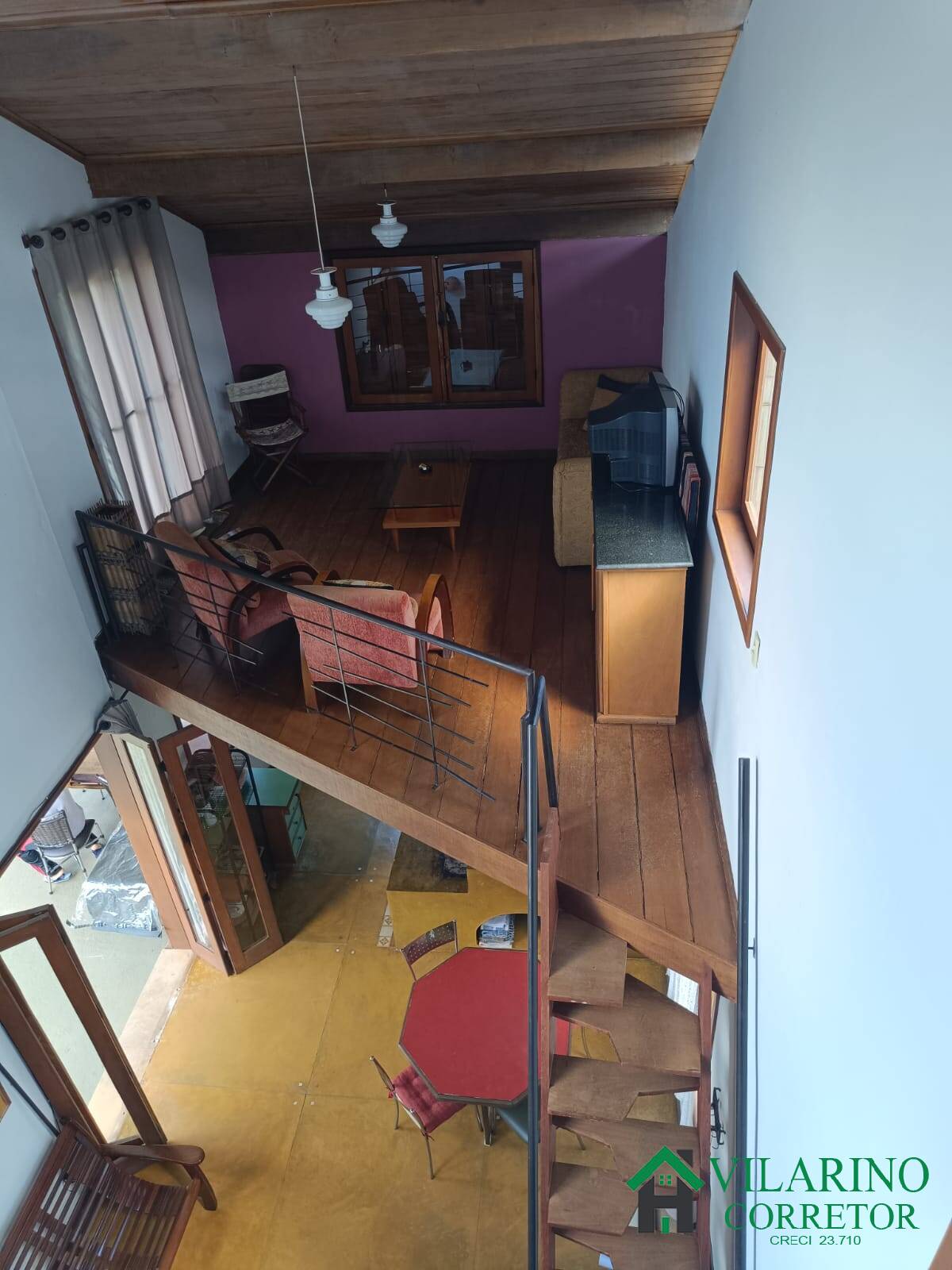 Casa de Condomínio, 3 quartos - Foto 17