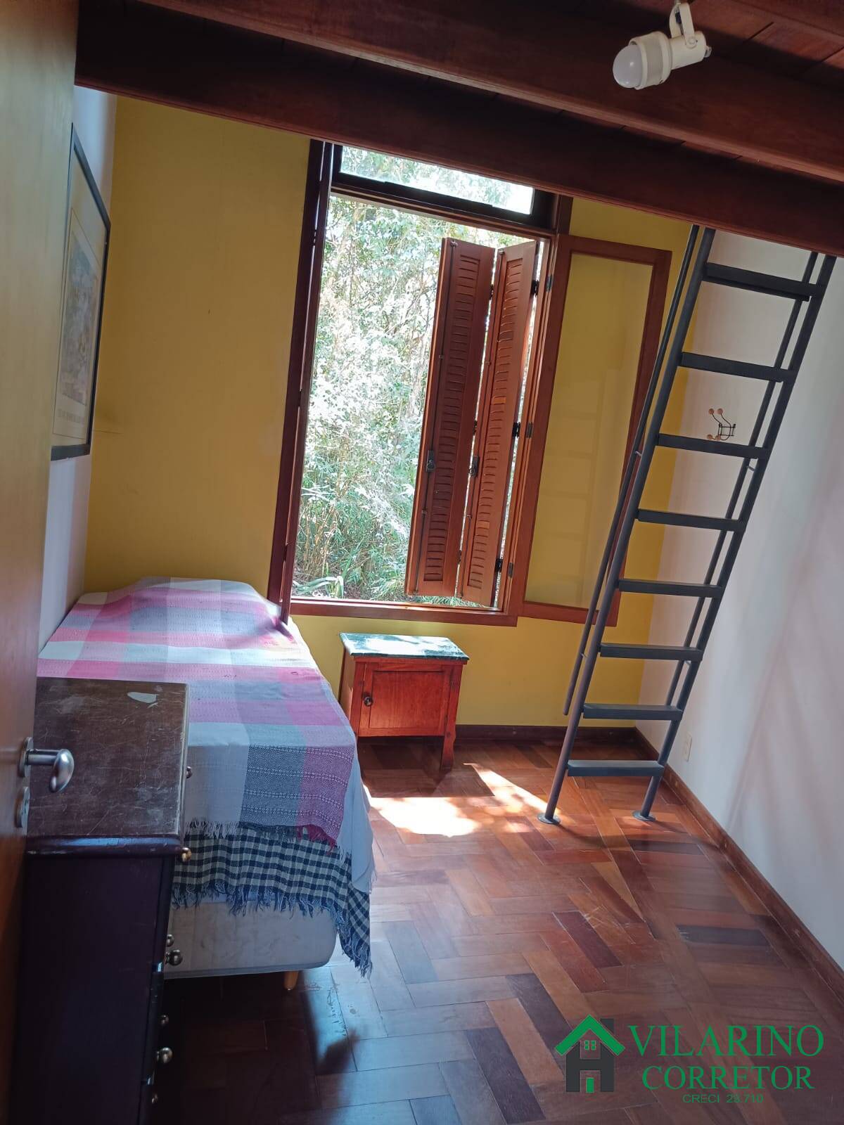 Casa de Condomínio, 3 quartos - Foto 21