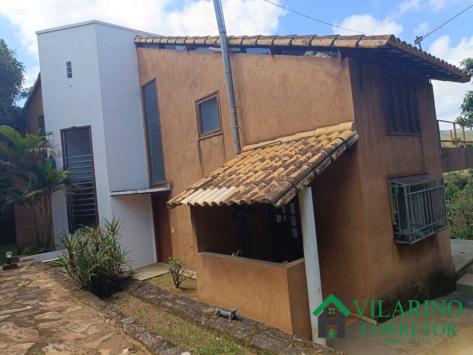 Casa de Condomínio, 3 quartos - Foto 22