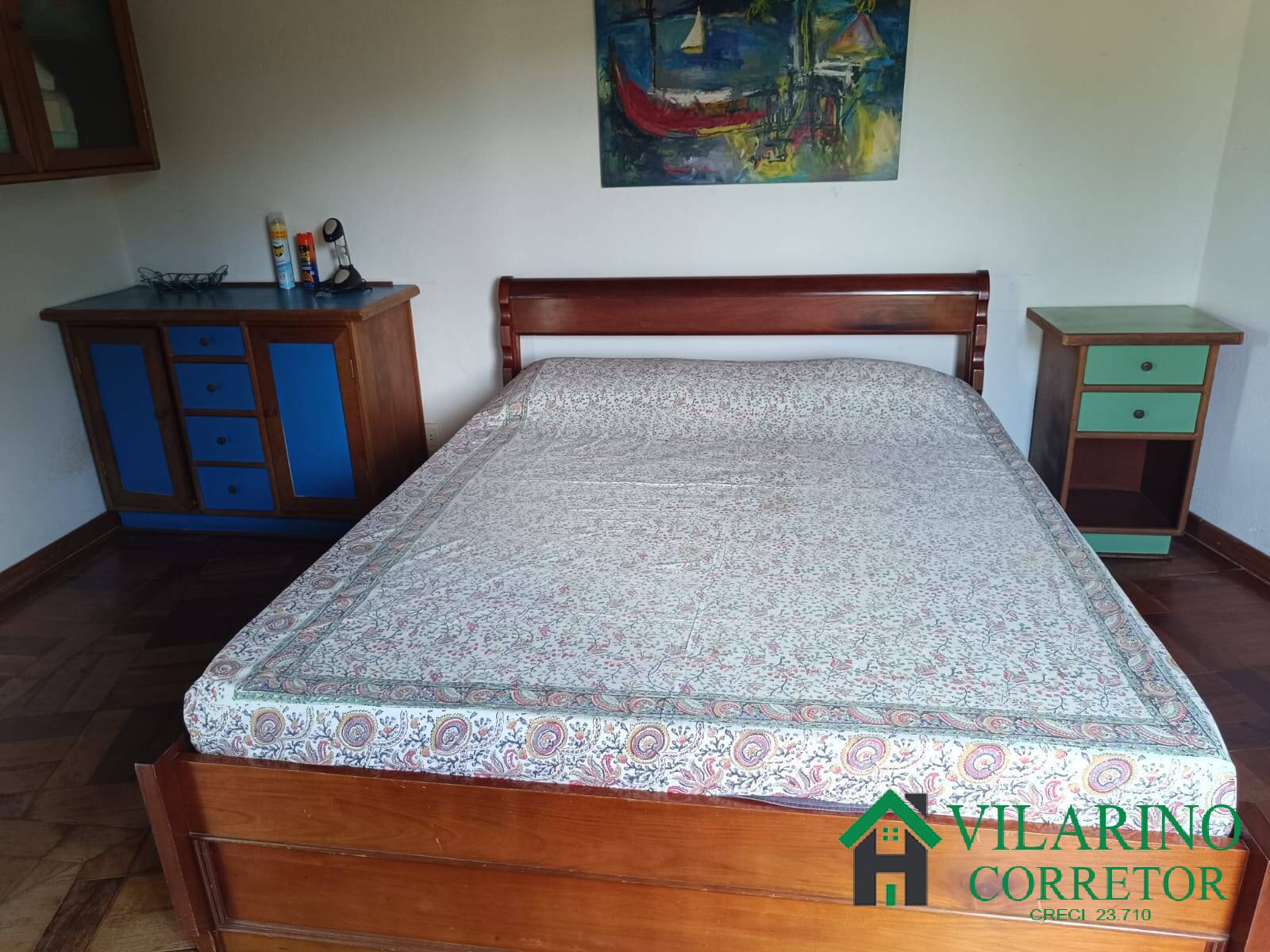 Casa de Condomínio, 3 quartos - Foto 26