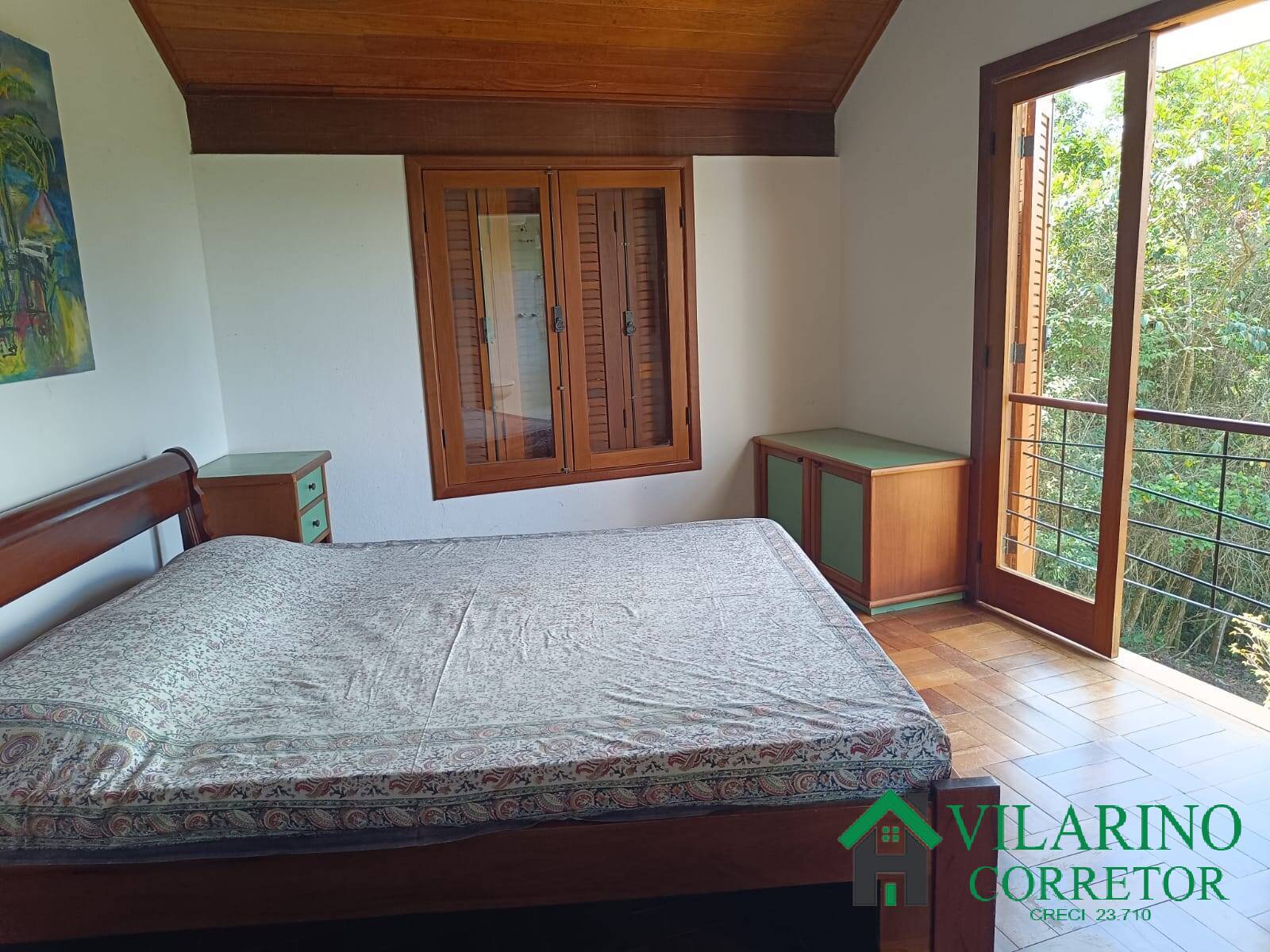 Casa de Condomínio, 3 quartos - Foto 31