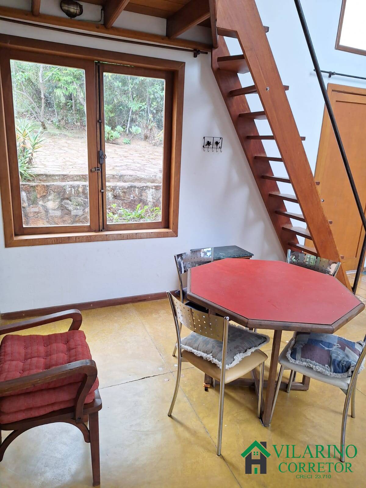 Casa de Condomínio, 3 quartos - Foto 34