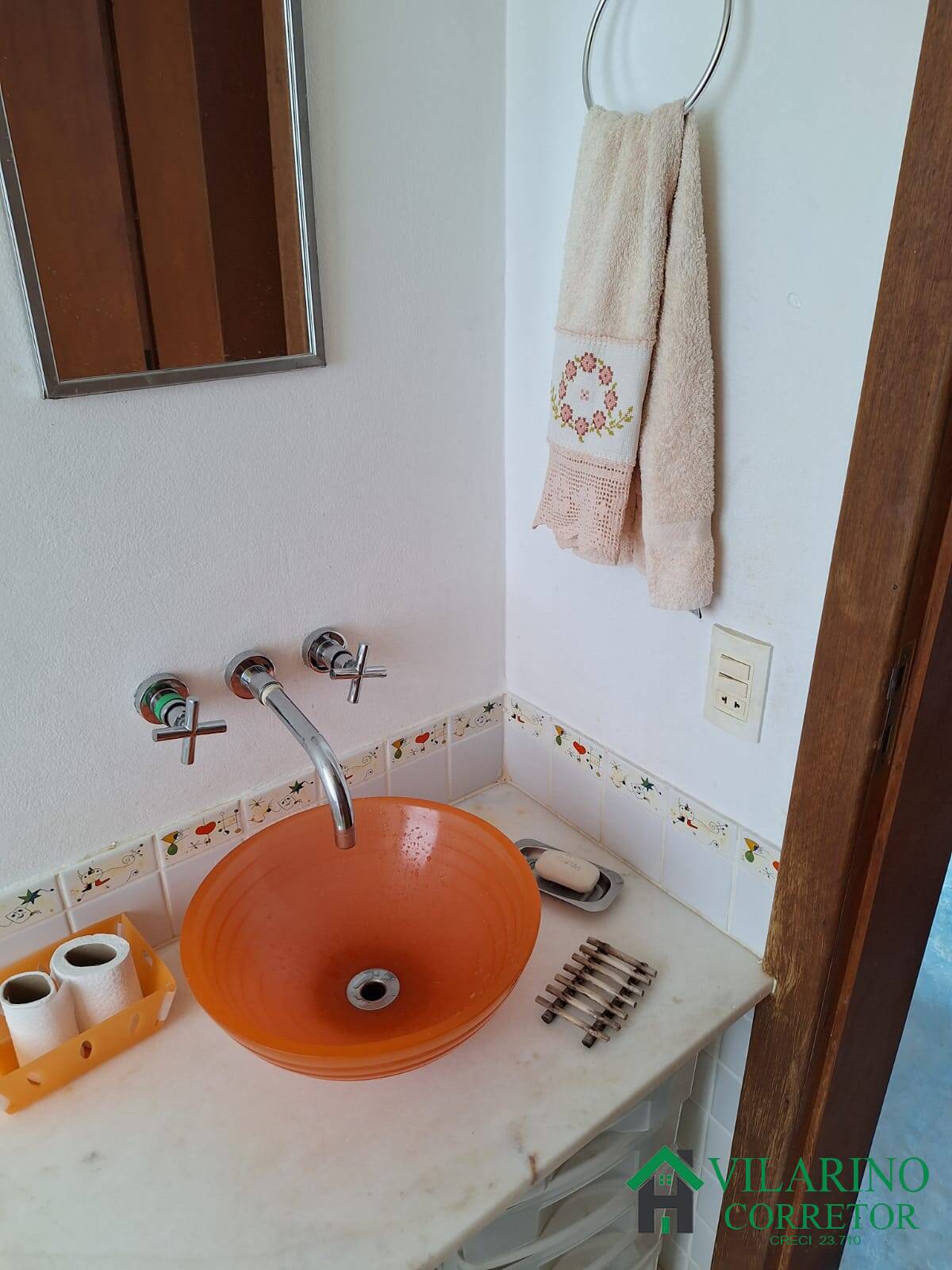 Casa de Condomínio, 3 quartos - Foto 37