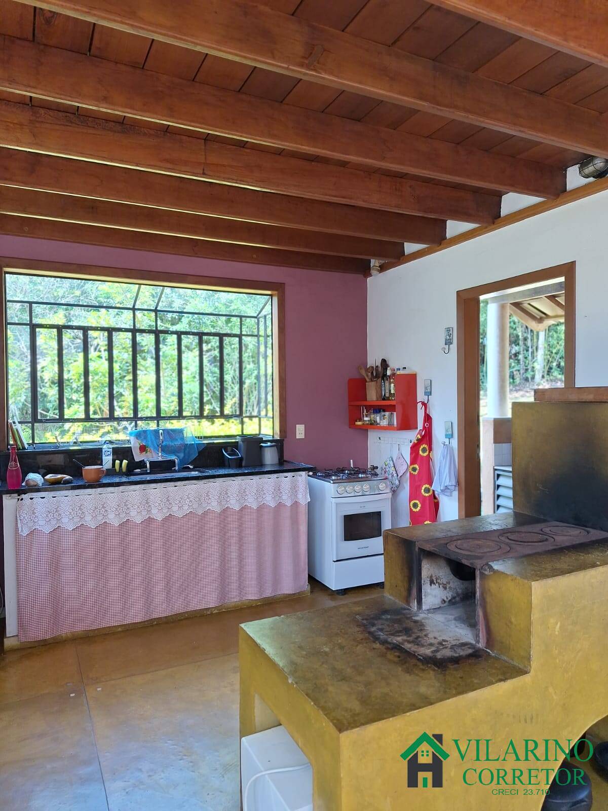 Casa de Condomínio, 3 quartos - Foto 36