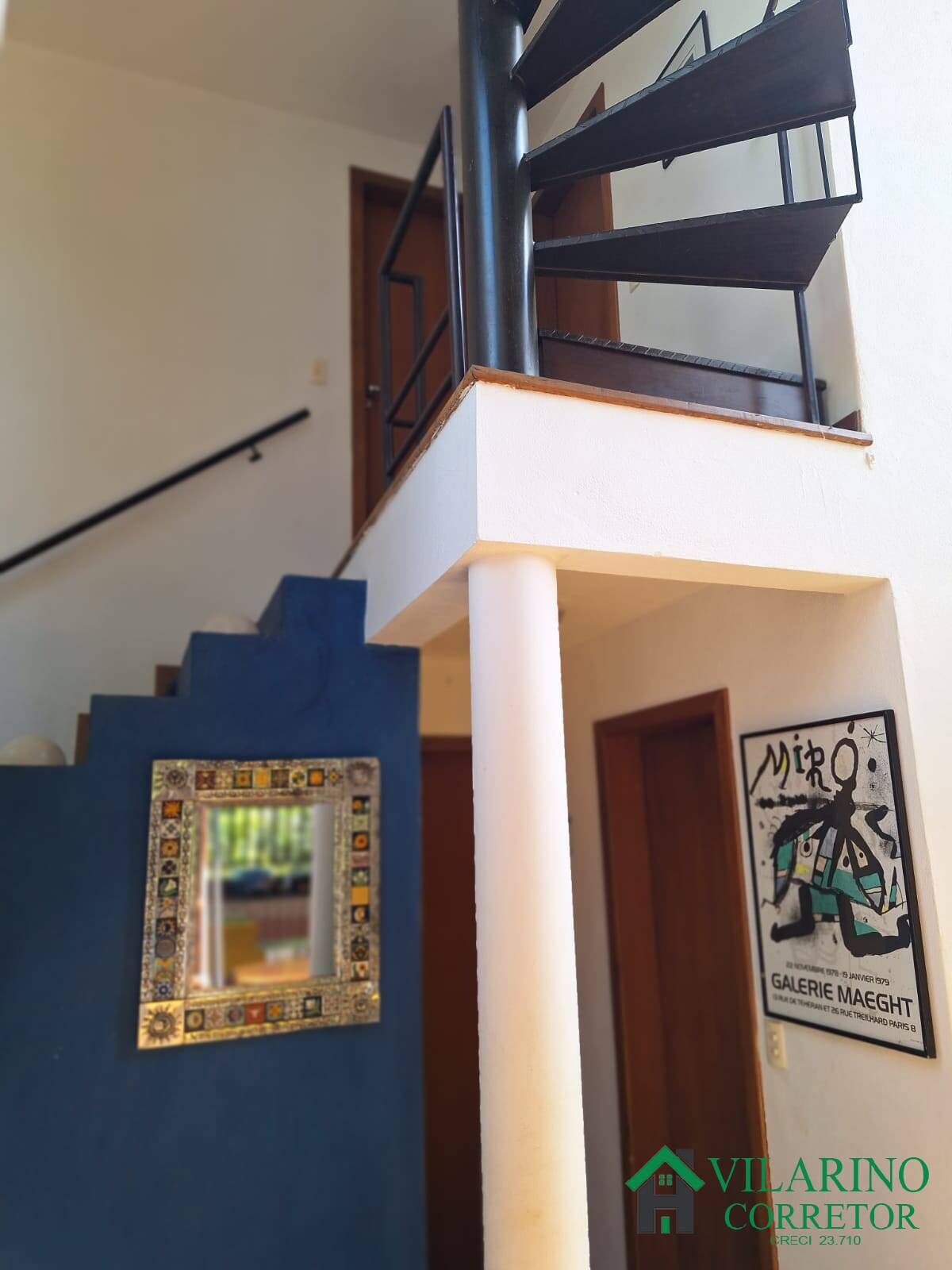 Casa de Condomínio, 3 quartos - Foto 40