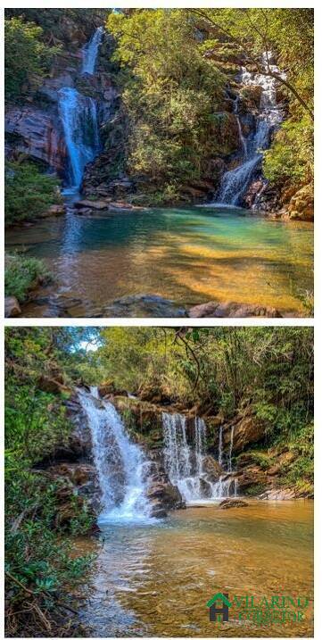Casa de Condomínio, 3 quartos - Foto 44