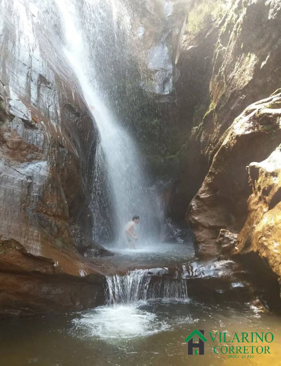 Casa de Condomínio, 3 quartos - Foto 58