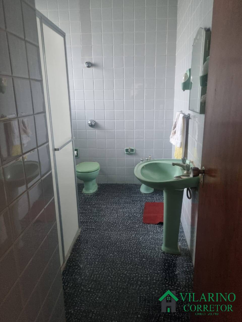 Casa, 5 quartos, 359 m² - Foto 16