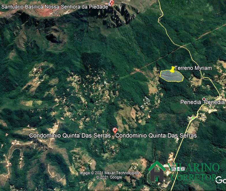 Terreno, 7 m² - Foto 1