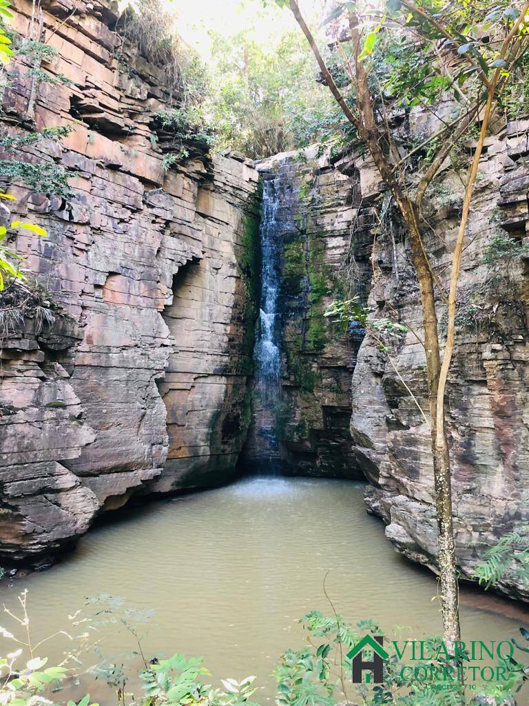 Fazenda-Sítio-Chácara, 49 hectares - Foto 1