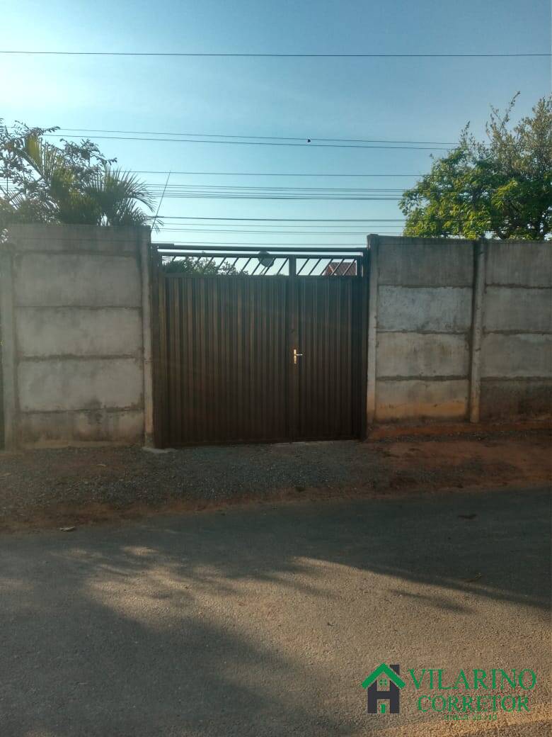 Casa, 1 quarto, 80 m² - Foto 3