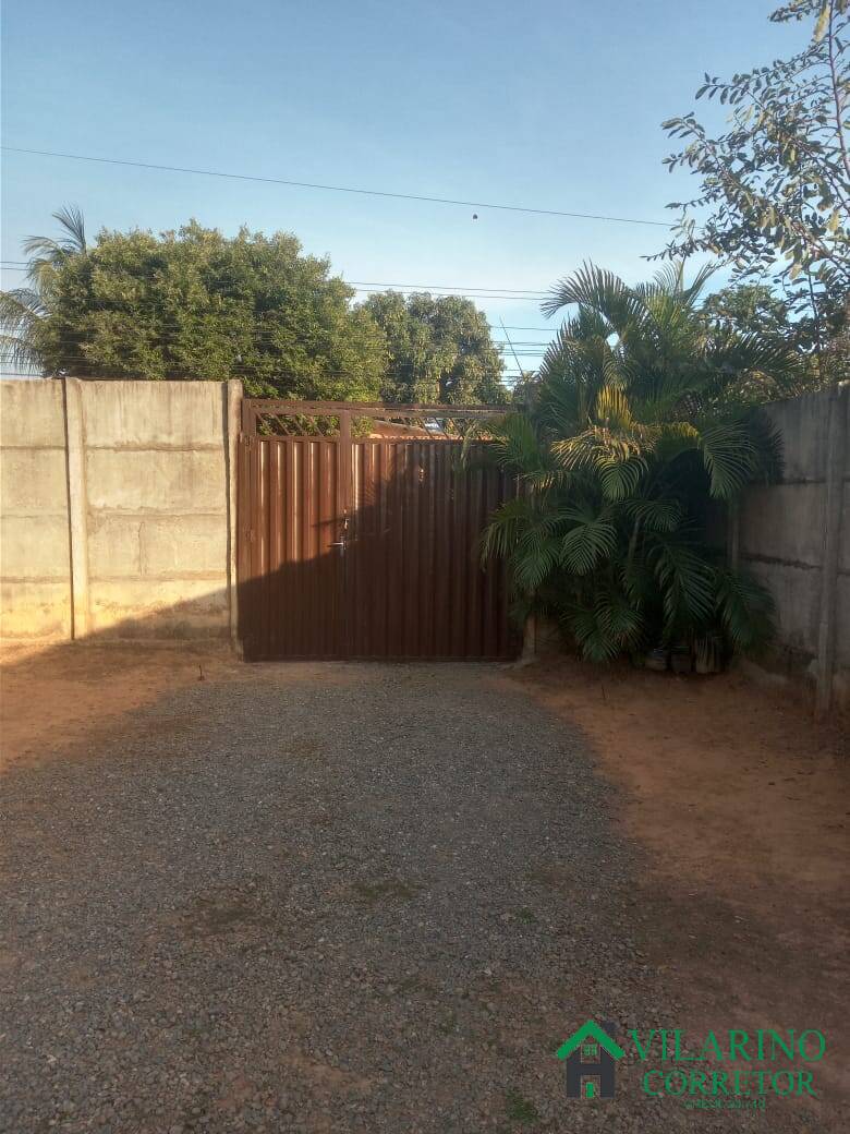 Casa, 1 quarto, 80 m² - Foto 1