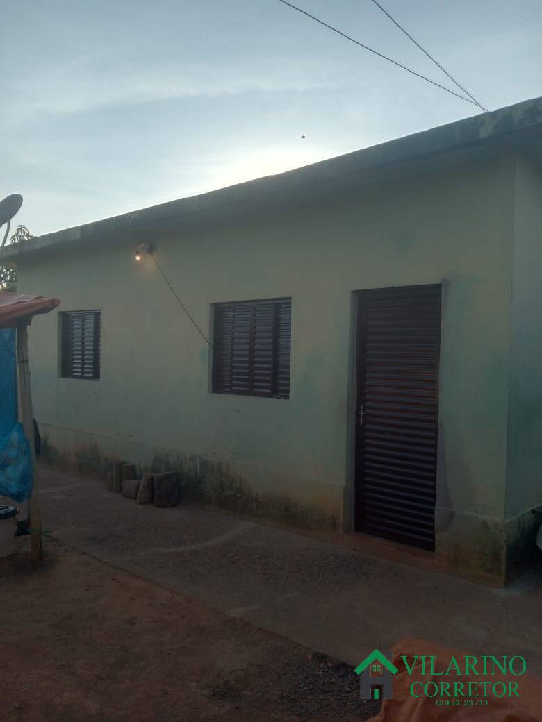 Casa, 1 quarto, 80 m² - Foto 4