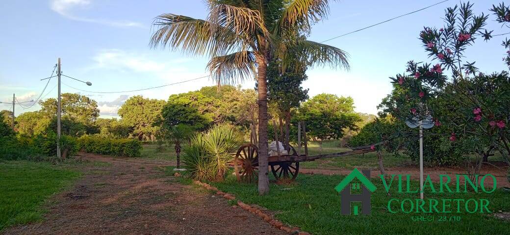 Sítio, 3 quartos, 2 hectares - Foto 19