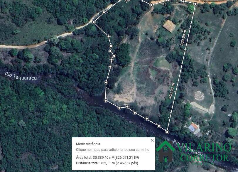 Sítio, 3 quartos, 3 hectares - Foto 40