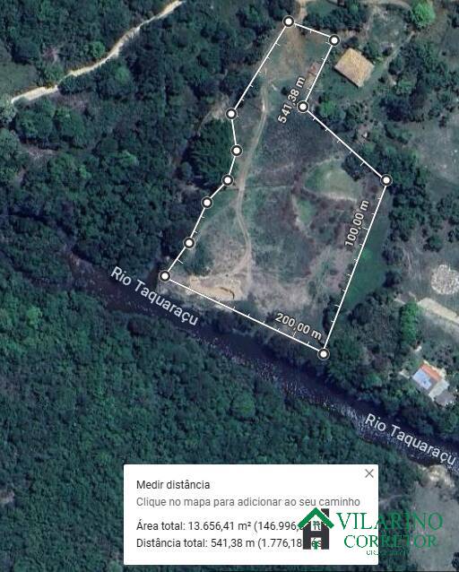 Sítio, 3 quartos, 3 hectares - Foto 39