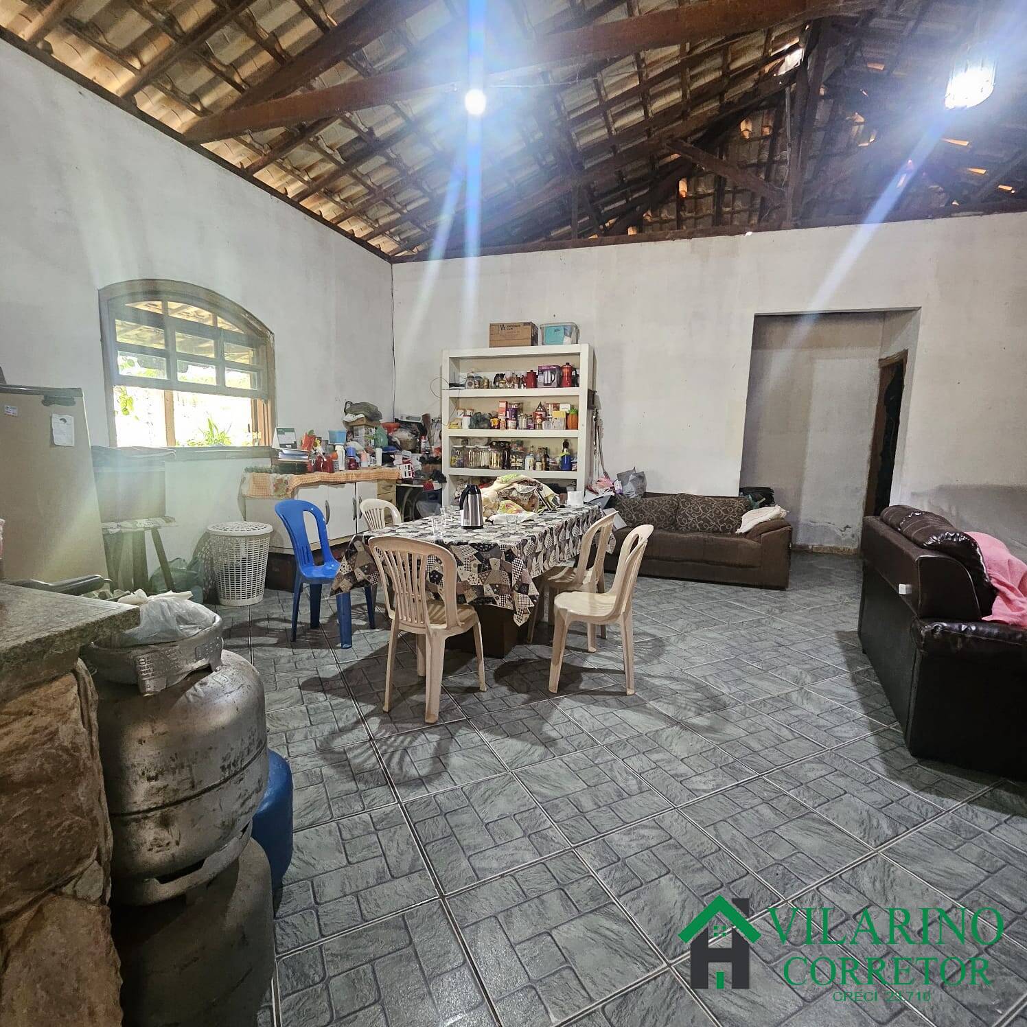 Sítio, 3 quartos, 3 hectares - Foto 5