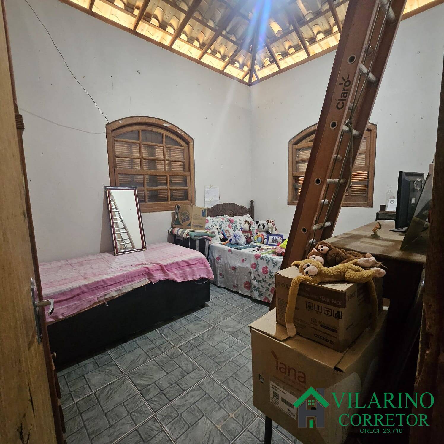 Sítio, 3 quartos, 3 hectares - Foto 6