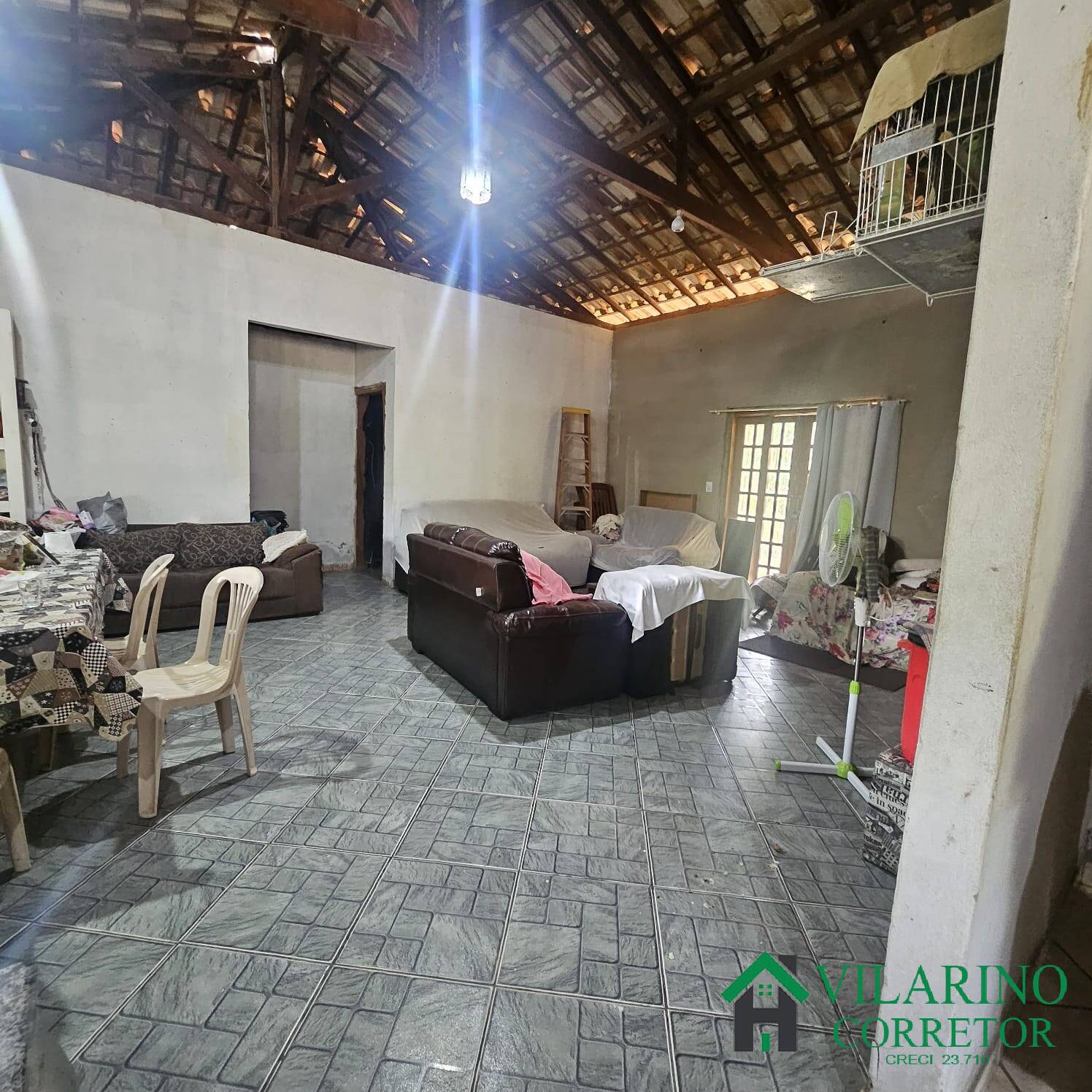 Sítio, 3 quartos, 3 hectares - Foto 4