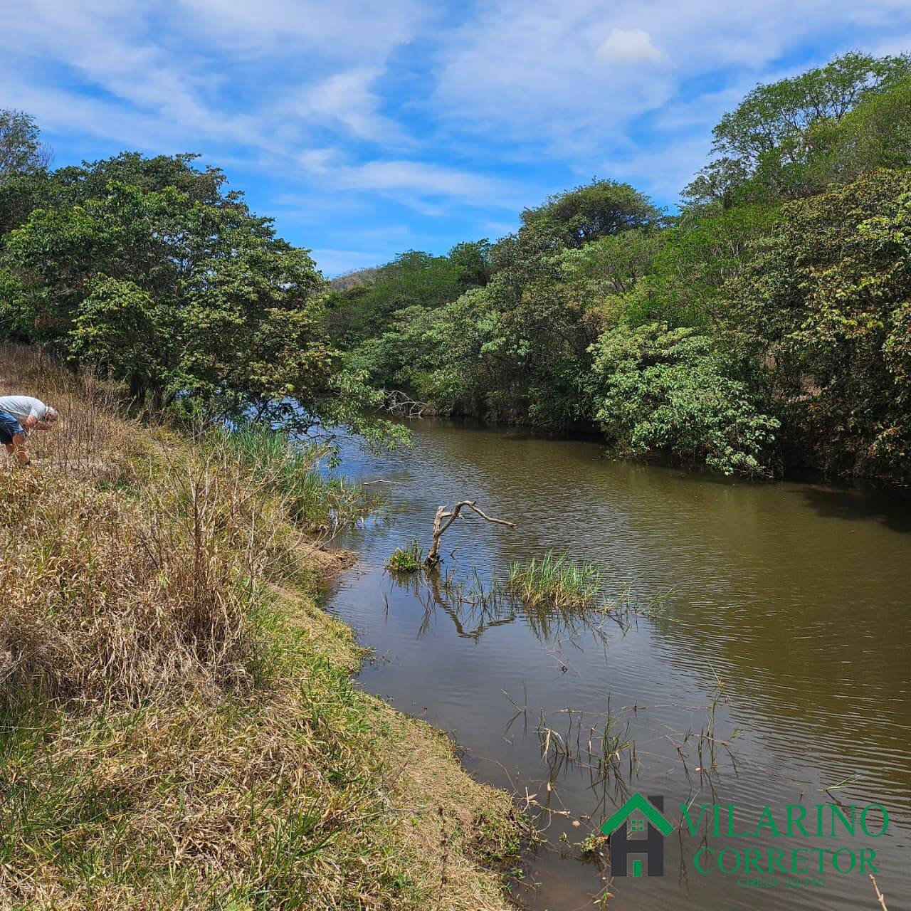 Sítio, 3 quartos, 3 hectares - Foto 2