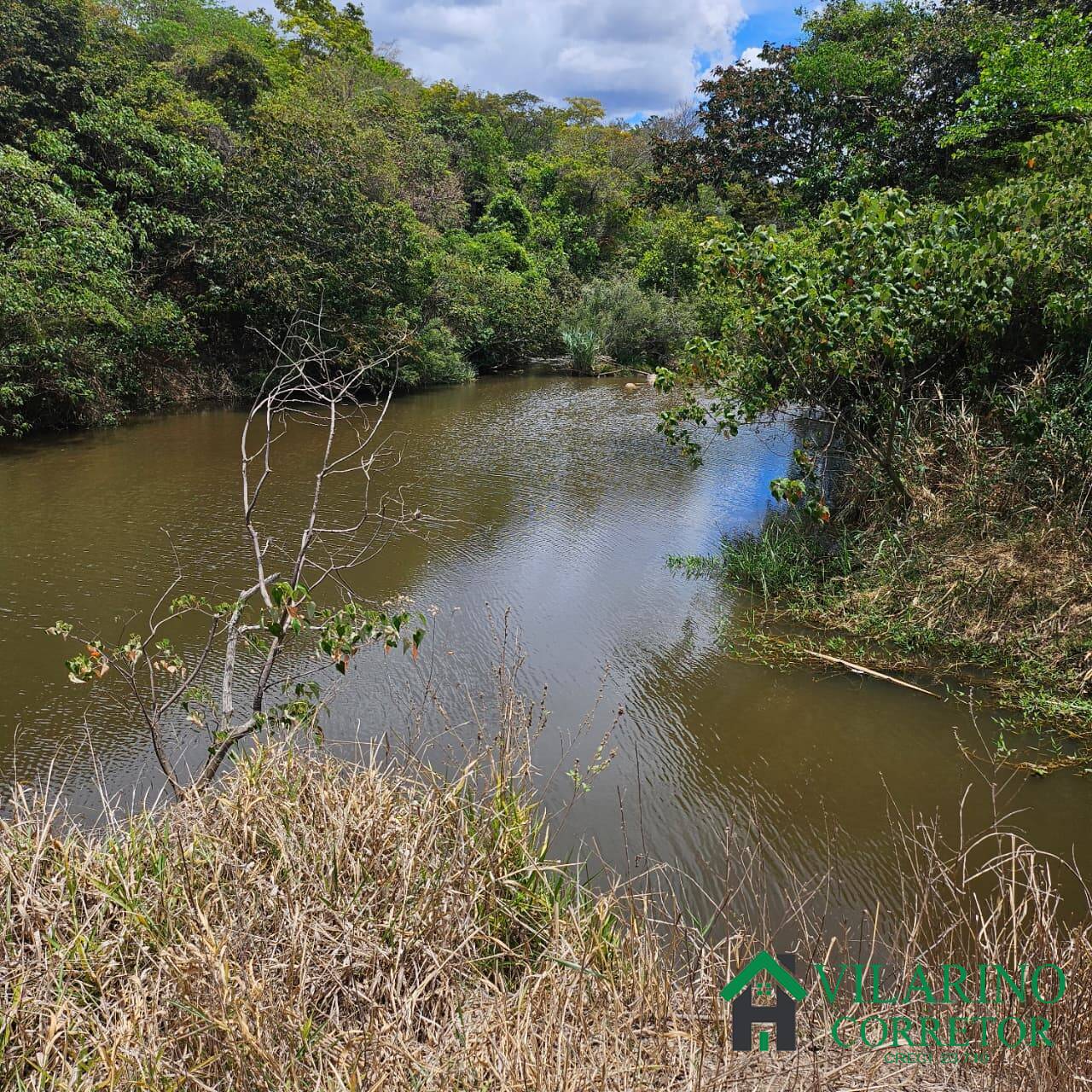Sítio, 3 quartos, 3 hectares - Foto 1