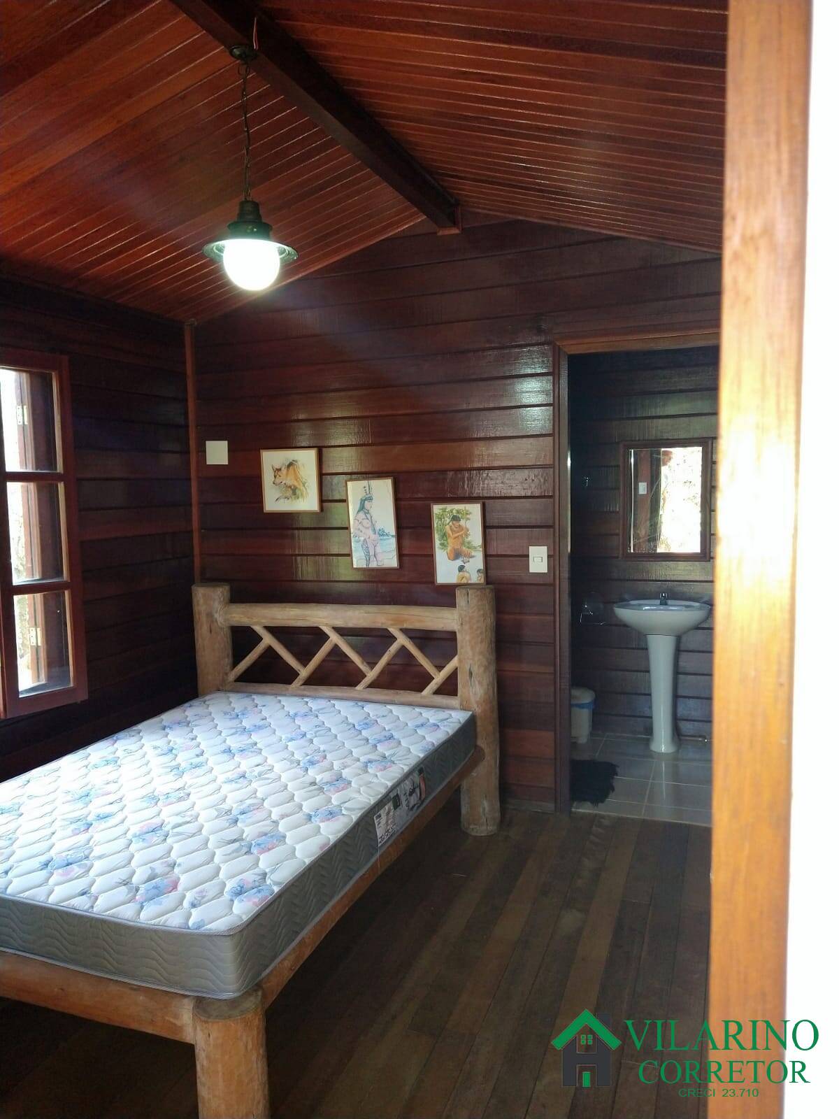 Sítio, 5 quartos, 3 hectares - Foto 49