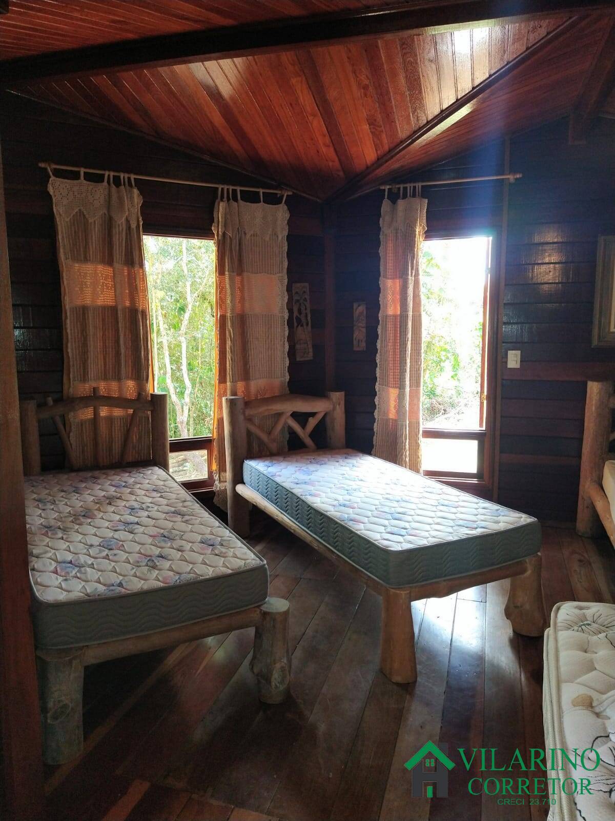 Sítio, 5 quartos, 3 hectares - Foto 17