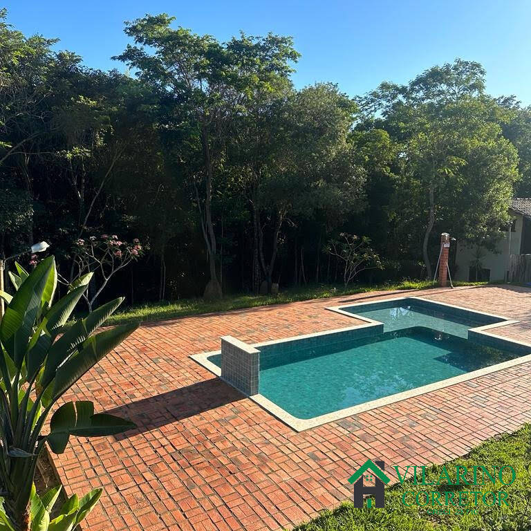 Sítio, 5 quartos, 3 hectares - Foto 16