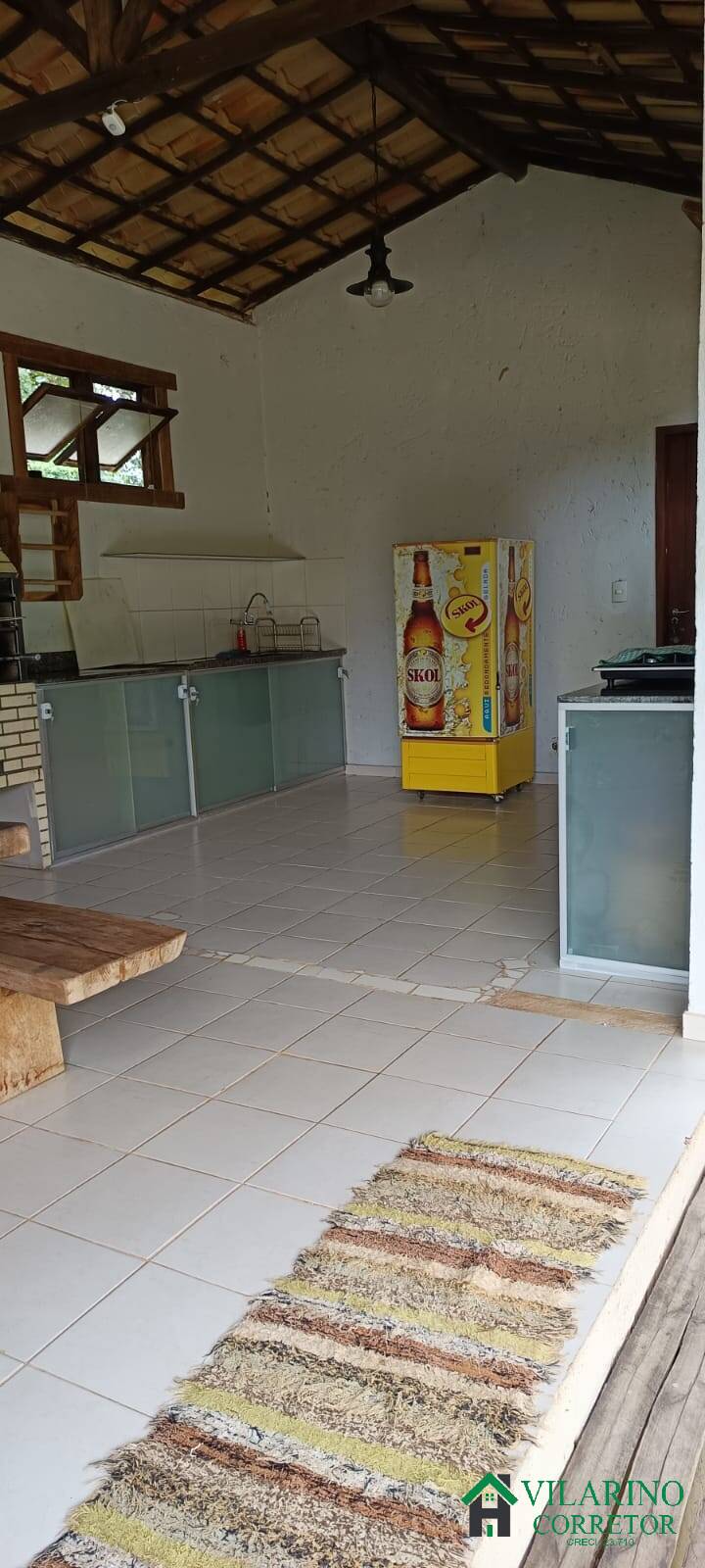 Sítio, 5 quartos, 3 hectares - Foto 24