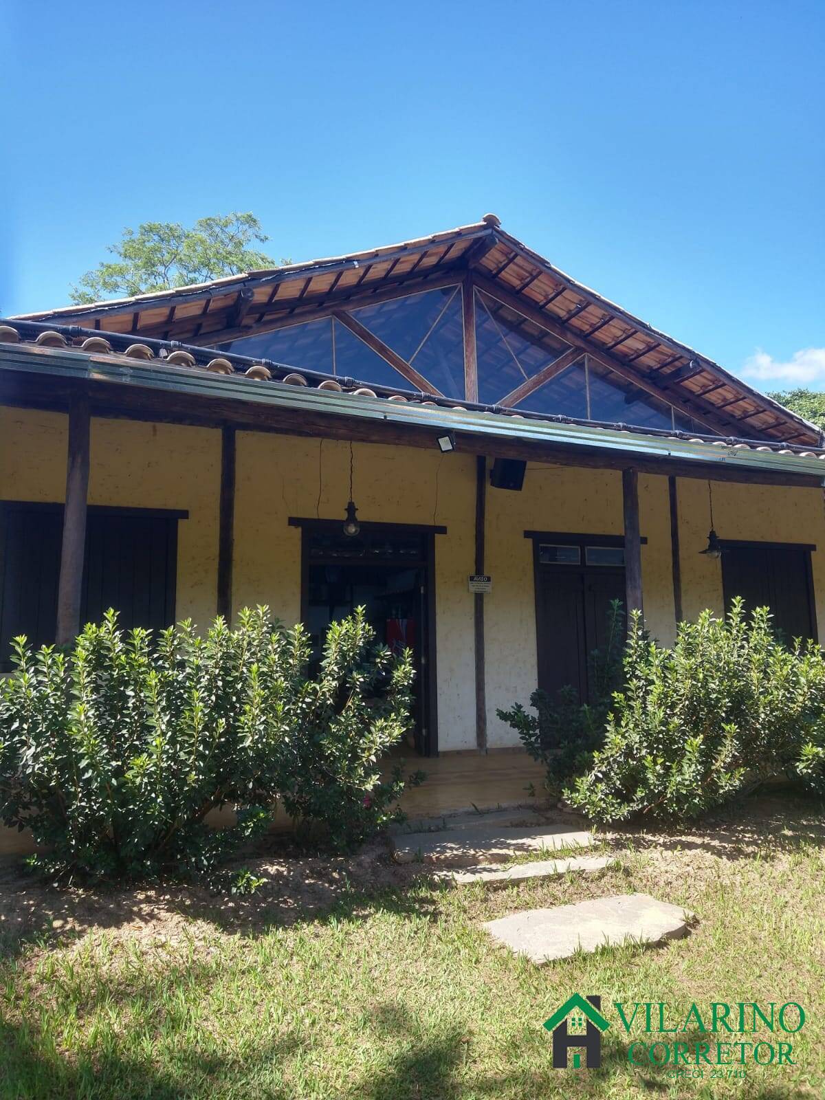 Sítio, 5 quartos, 3 hectares - Foto 18